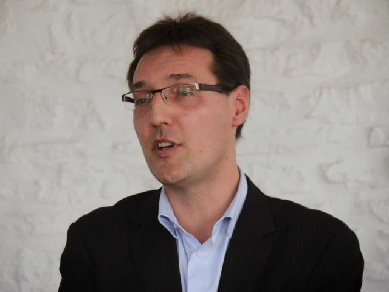 Alliance LR-MoDem aux r&eacute;gionales : "on entretient le discr&eacute;dit de la classe politique" selon Eric Lafond