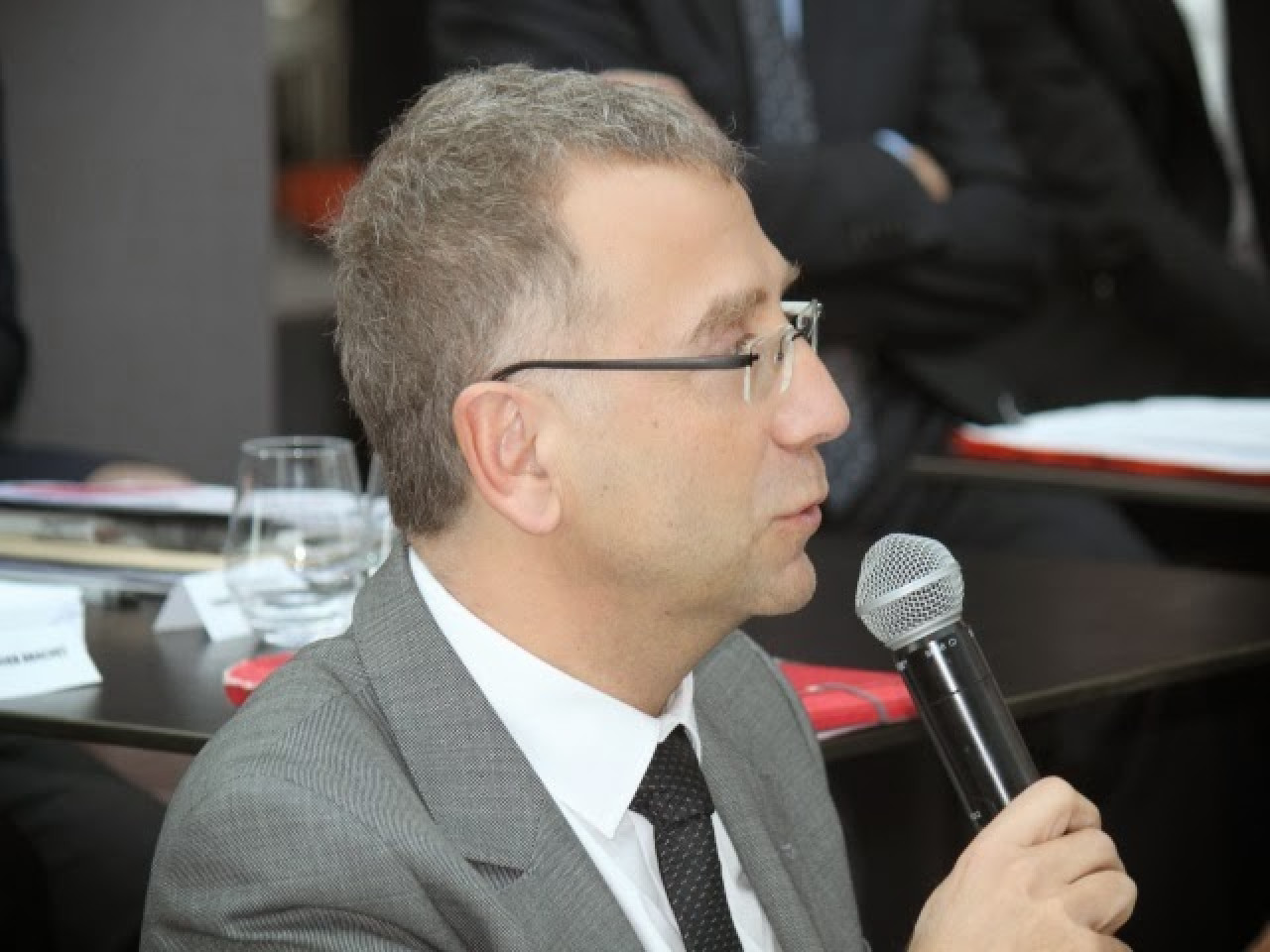 D&eacute;mission de Fran&ccedil;ois de Rugy d'EELV : Alain Giordano salue cette d&eacute;cision