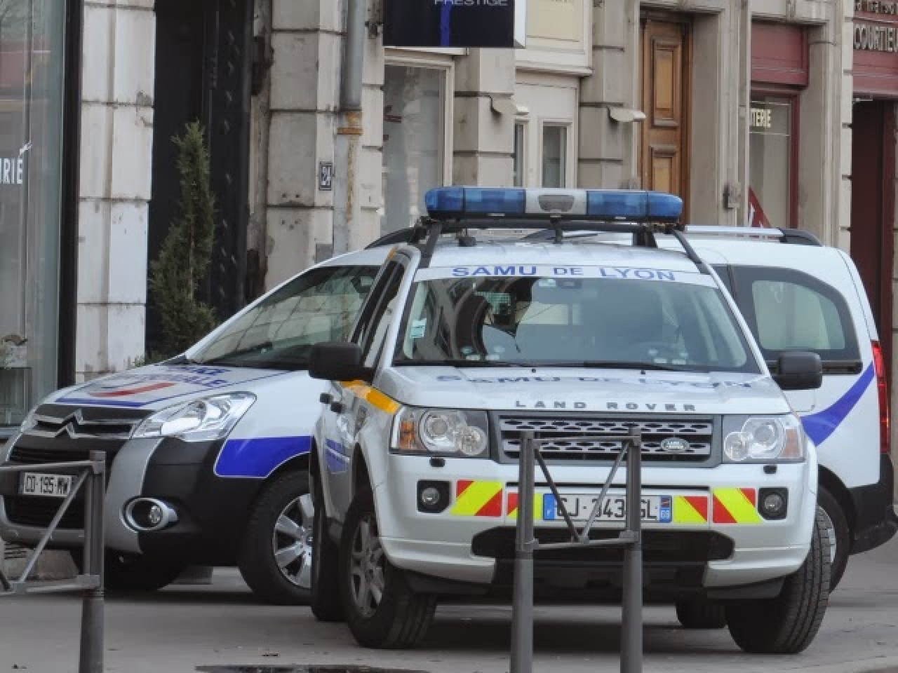 Feyzin : il frappe sa femme avec une cravache durant une heure Feyzin : il frappe sa femme avec une cravache durant une heure