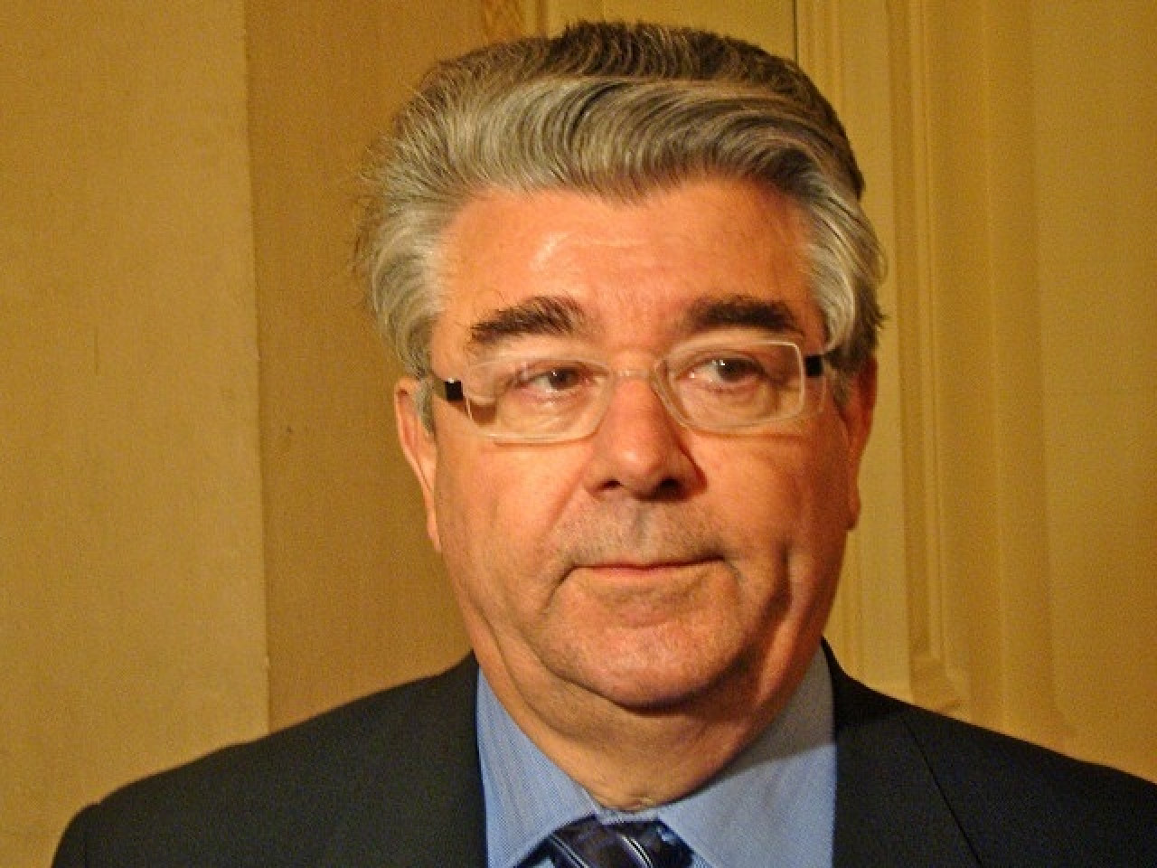 R&eacute;gionales 2015 : Gerin attribue la d&eacute;faite de la gauche &agrave; Collomb