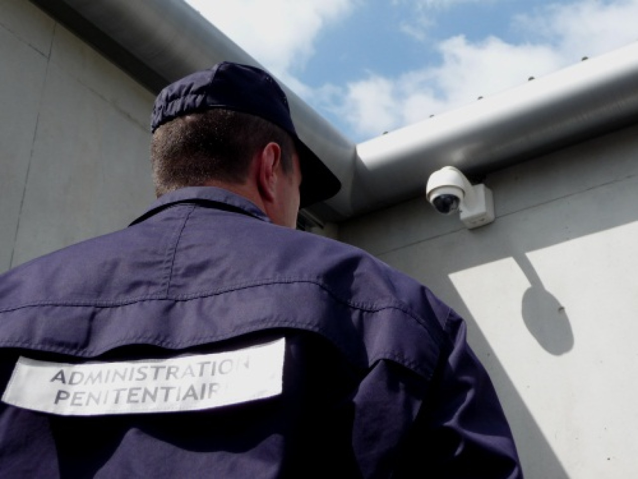 Les urgences du Vinatier évacuées suite à un feu de matelas Les urgences du Vinatier évacuées suite à un feu de matelas