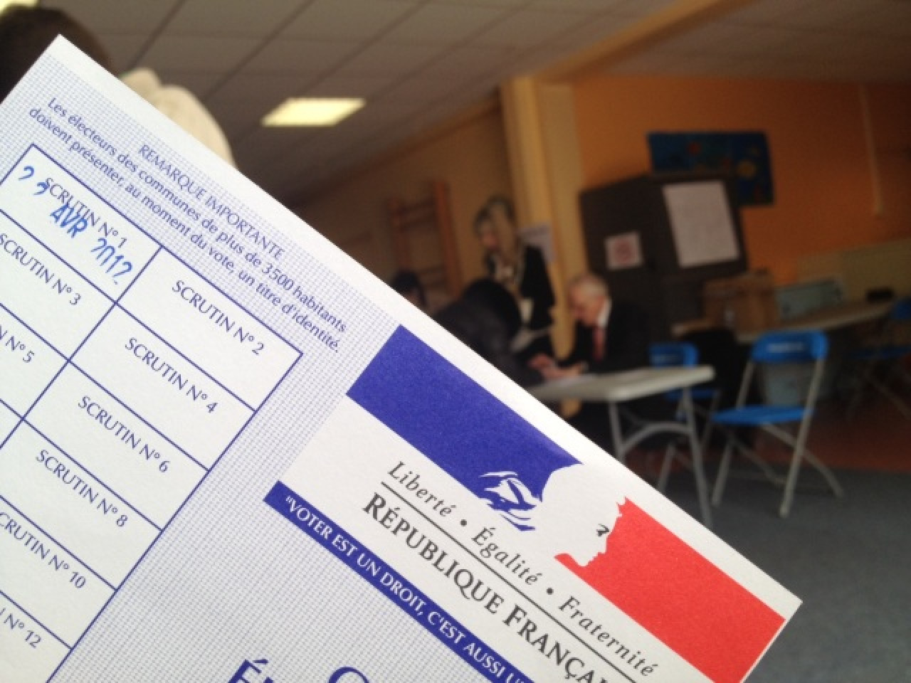 R&eacute;gionales : la pr&eacute;fecture recale une liste en Auvergne Rh&ocirc;ne-Alpes