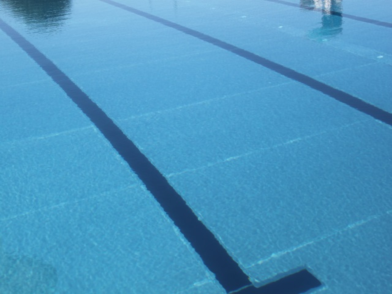 Le centre nautique de Lyon-St Fons-V&eacute;nissieux inaugur&eacute; ce mercredi soir