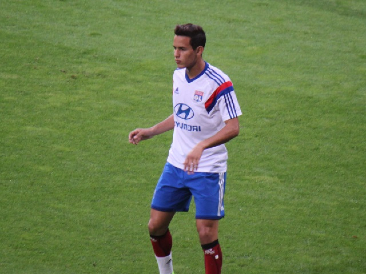 OL : Zeffane transféré à Rennes OL : Zeffane transféré à Rennes