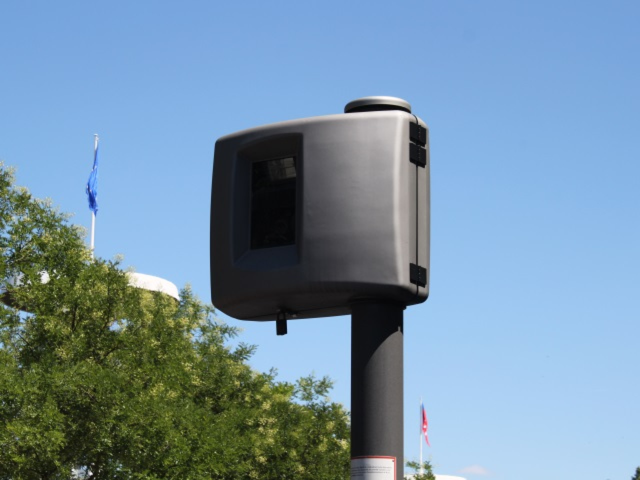 36 nouveaux radars fixes bientôt implantés dans le Rhône 36 nouveaux radars fixes bientôt implantés dans le Rhône