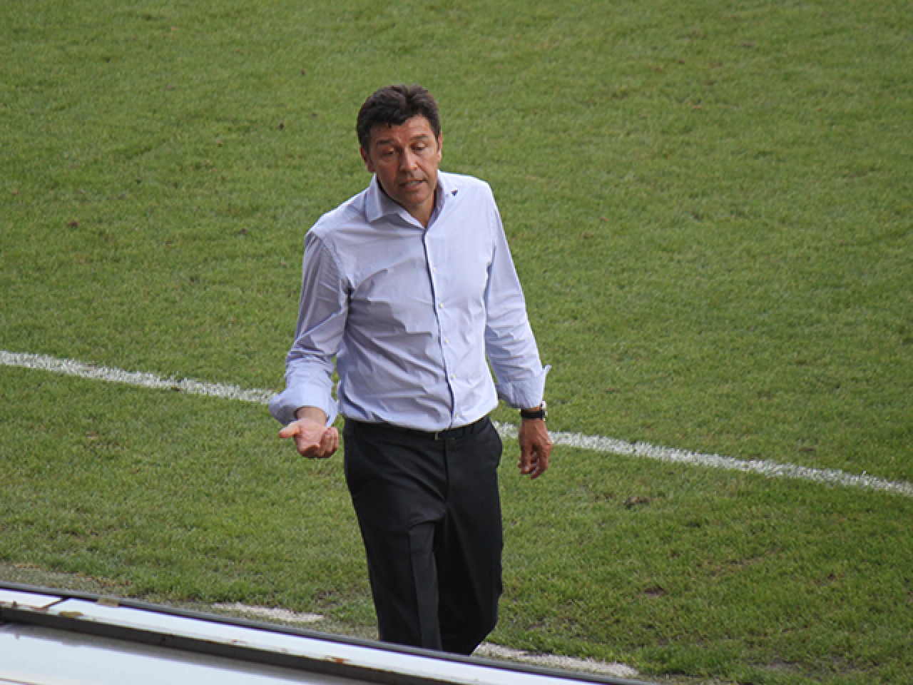 OL: Aulas menace, Fournier dans la tourmente OL: Aulas menace, Fournier dans la tourmente