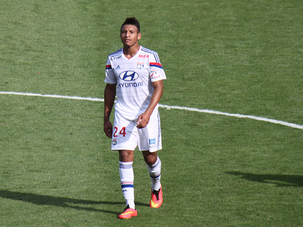 OL : l&rsquo;augmentation du salaire de Tolisso en n&eacute;gociations