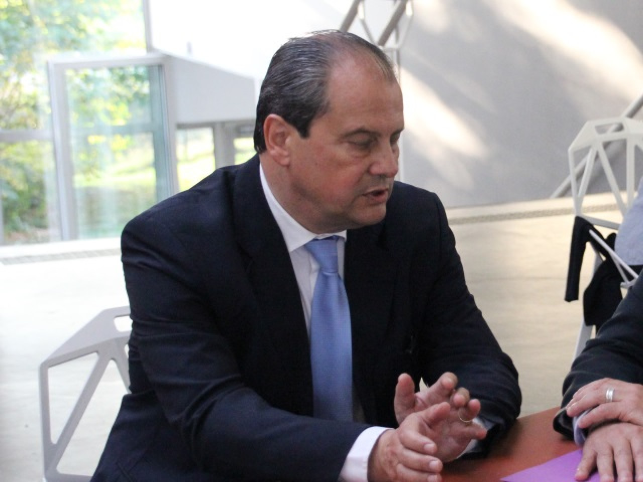 R&eacute;gionales 2015 : Cambad&eacute;lis va parler du cas Boudaoud &agrave; Queyranne