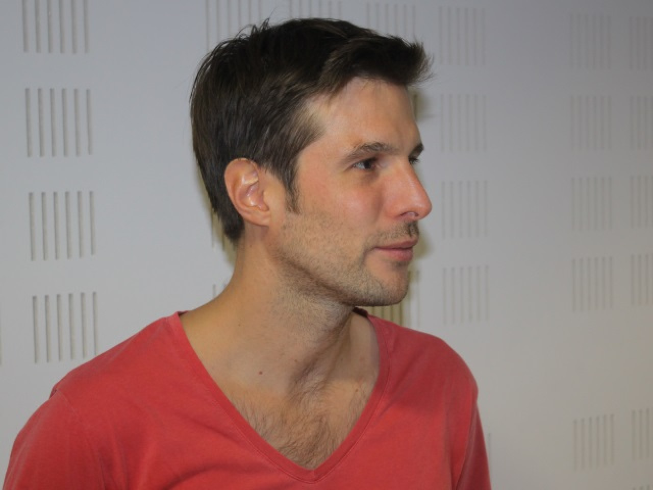 Gr&eacute;gory Cuilleron pr&eacute;sentera une nouvelle &eacute;mission de cuisine sur Disney Channel