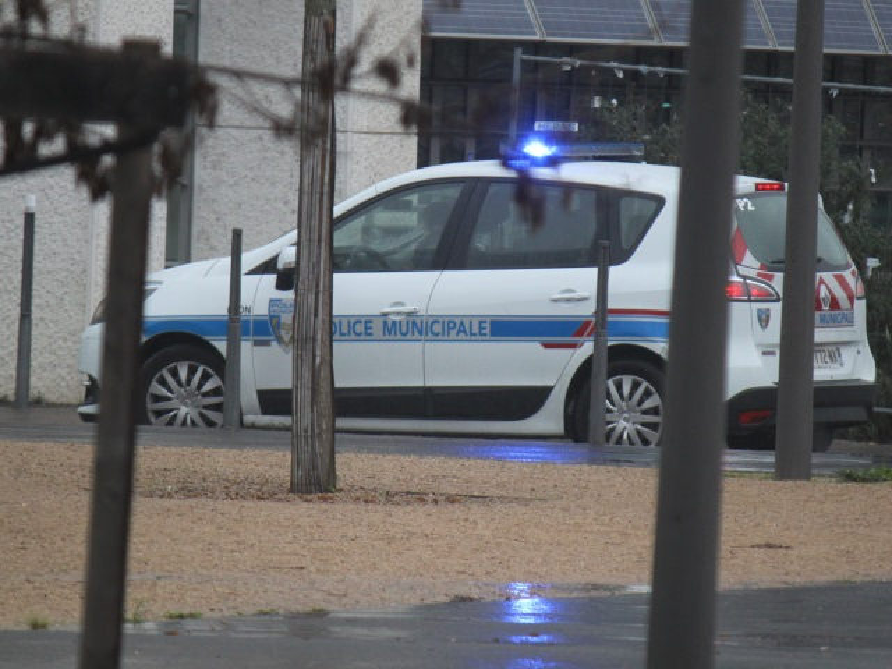 Lyon 5e : l’individu s’exhibait quotidiennement devant des femmes Lyon 5e : l’individu s’exhibait quotidiennement devant des femmes