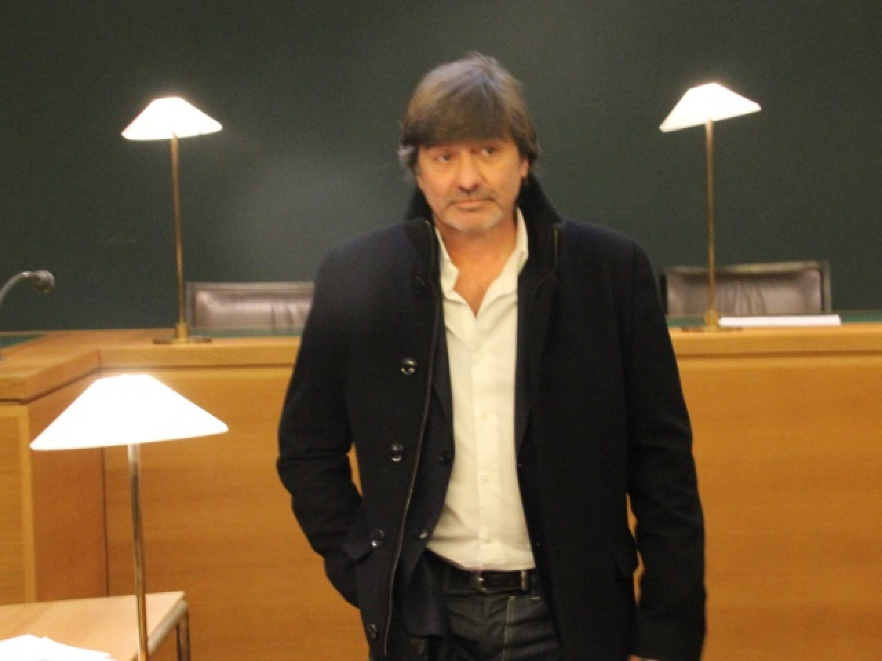 Indics de Michel Neyret balancés en prison : 2 à 4 mois de prison ferme