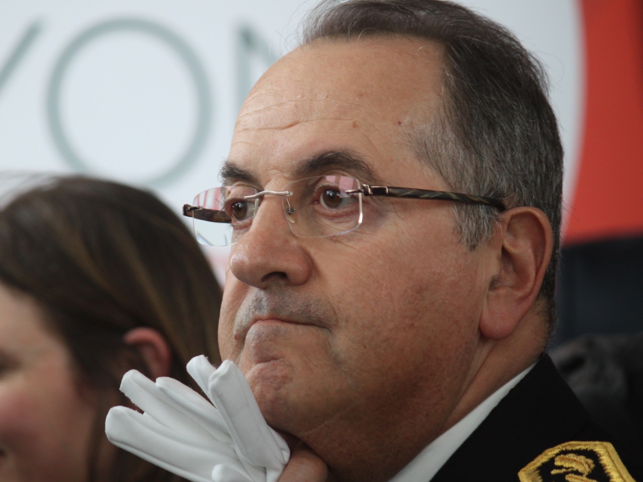 Rhône-Alpes Auvergne : le préfet Delpuech évoque des économies et aucune suppression de poste Rhône-Alpes Auvergne : le préfet Delpuech évoque des économies et aucune suppression de poste