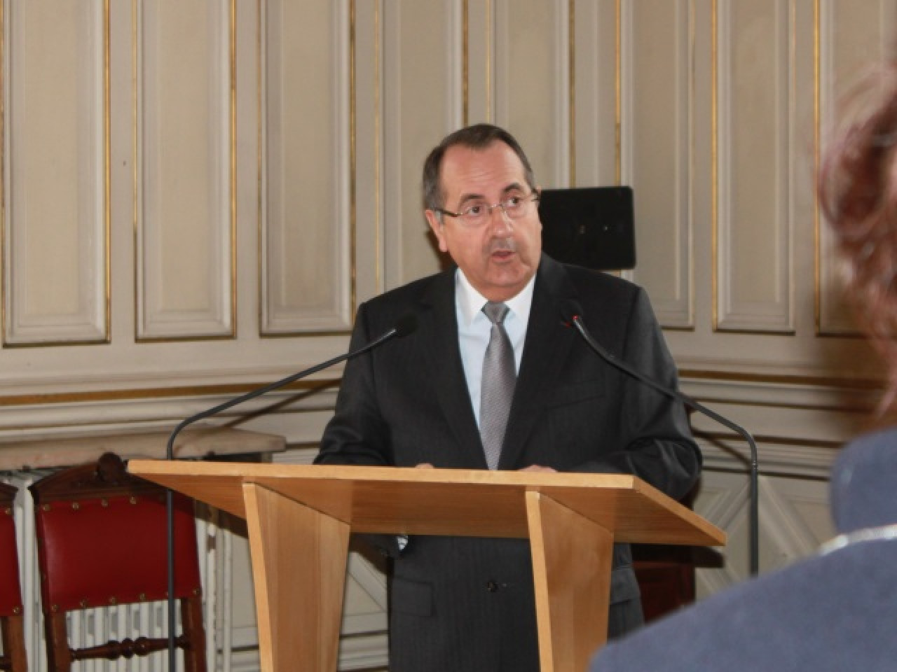 Expulsion du squat de Gerland : l’affaire et le préfet devant la justice ce mercredi Expulsion du squat de Gerland : l’affaire et le préfet devant la justice ce mercredi