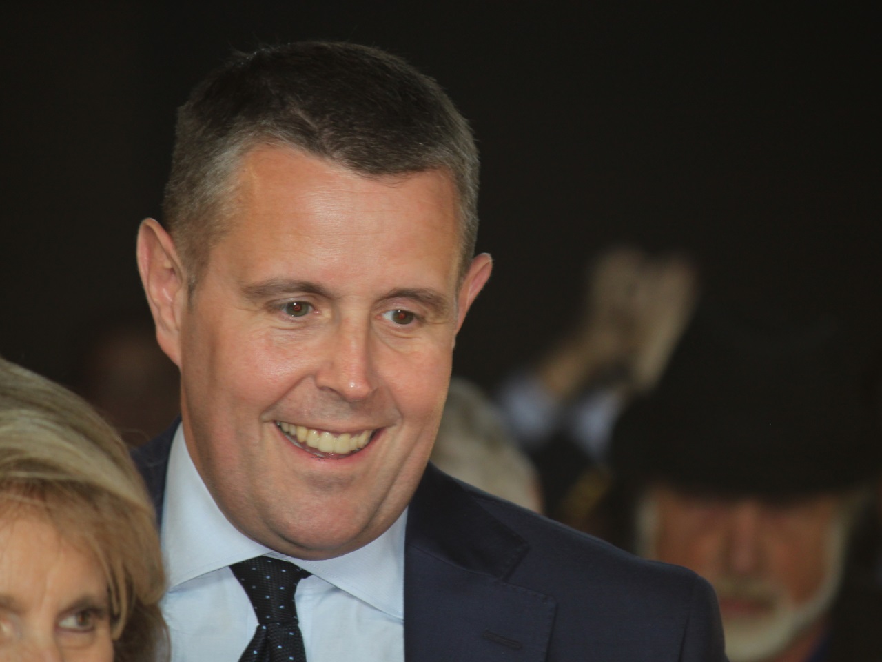 Blague limite contre El Khomri le 8 mars : un député du Rhône a osé Blague limite contre El Khomri le 8 mars : un député du Rhône a osé