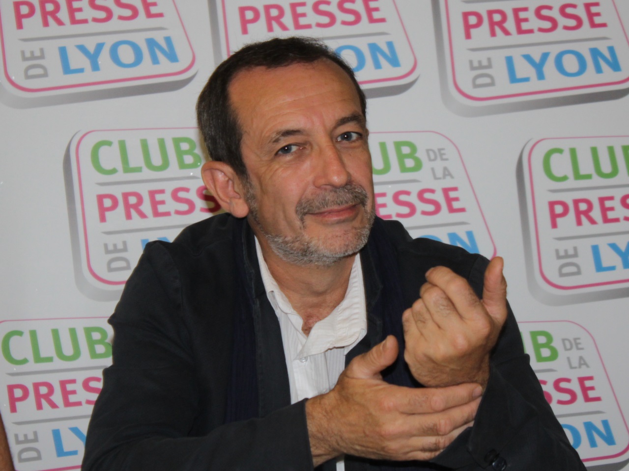 R&eacute;gionales : le Rassemblement (EELV) se moque du r&eacute;f&eacute;rendum du PS