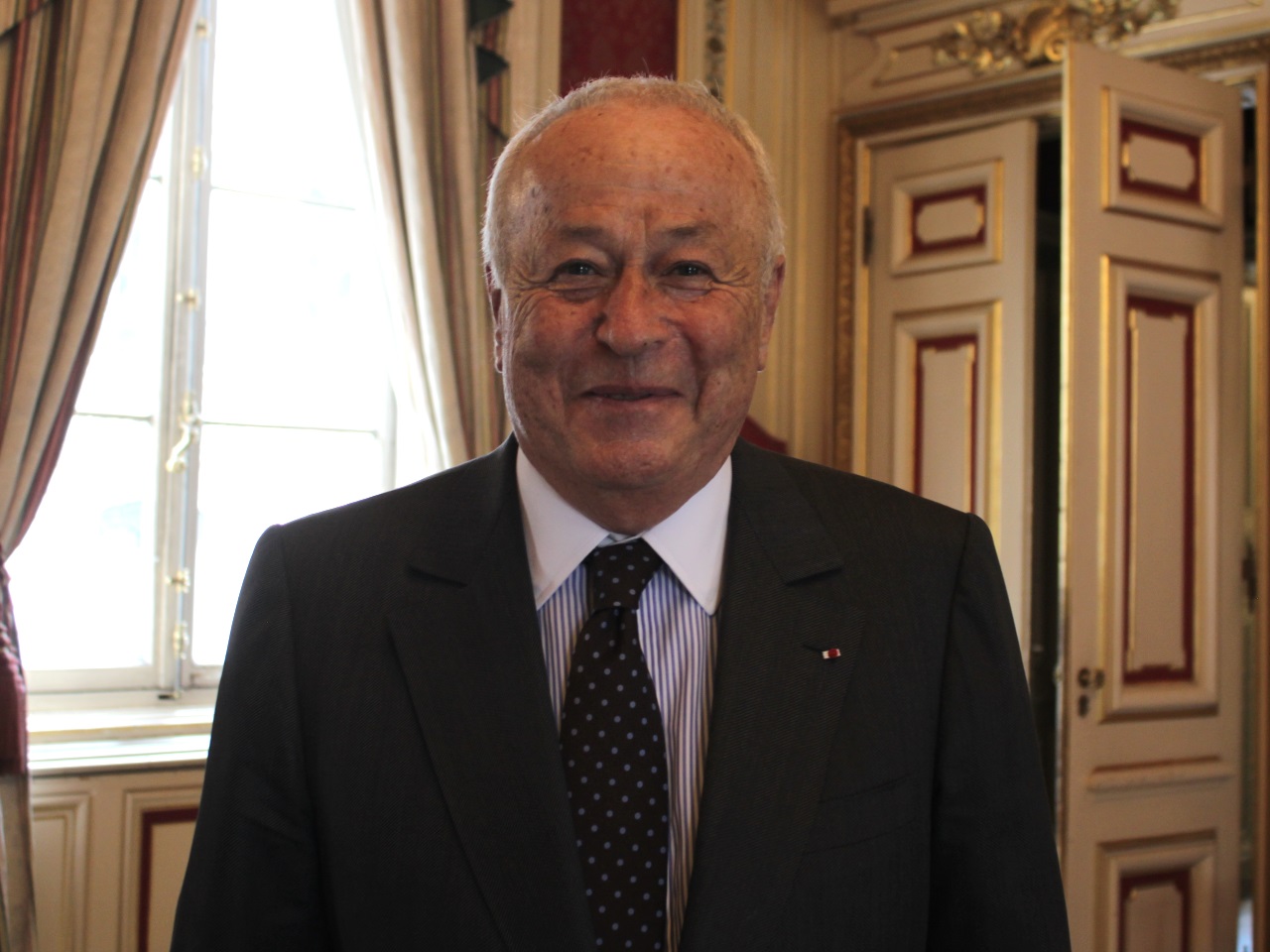 R&eacute;gionales 2015 : Laurent Wauquiez (LR) a convaincu Alain M&eacute;rieux