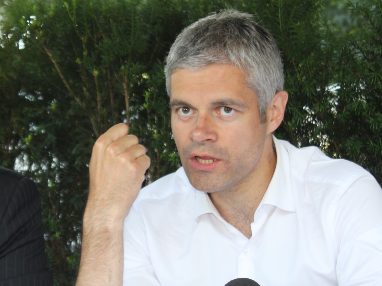 Villa Gillet : la Région et Wauquiez prêts à sucrer les subventions ? Villa Gillet : la Région et Wauquiez prêts à sucrer les subventions ?