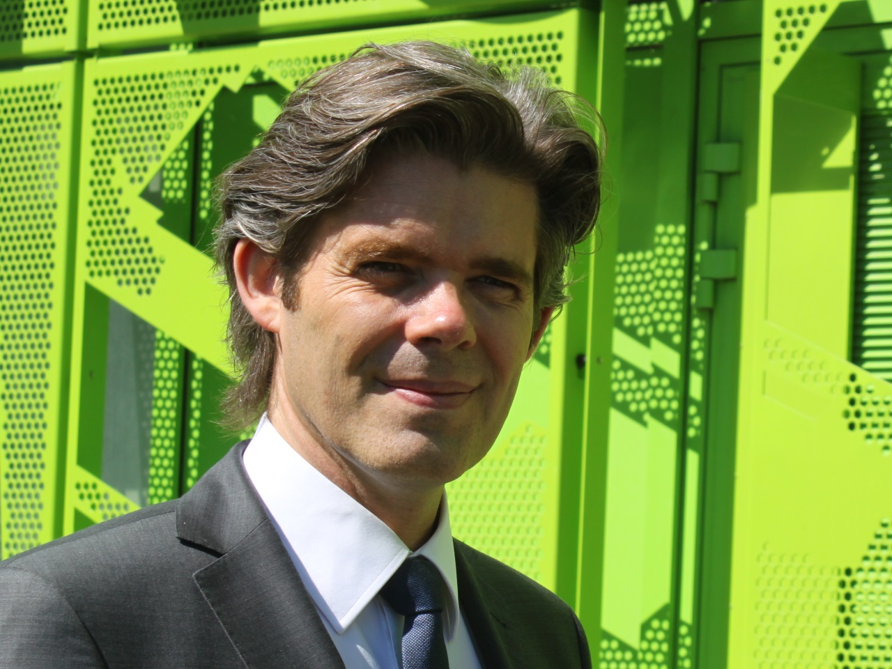 Euronews : l'arriv&eacute;e de Sawiris confirm&eacute;e, Peters confort&eacute; encore 4 ans