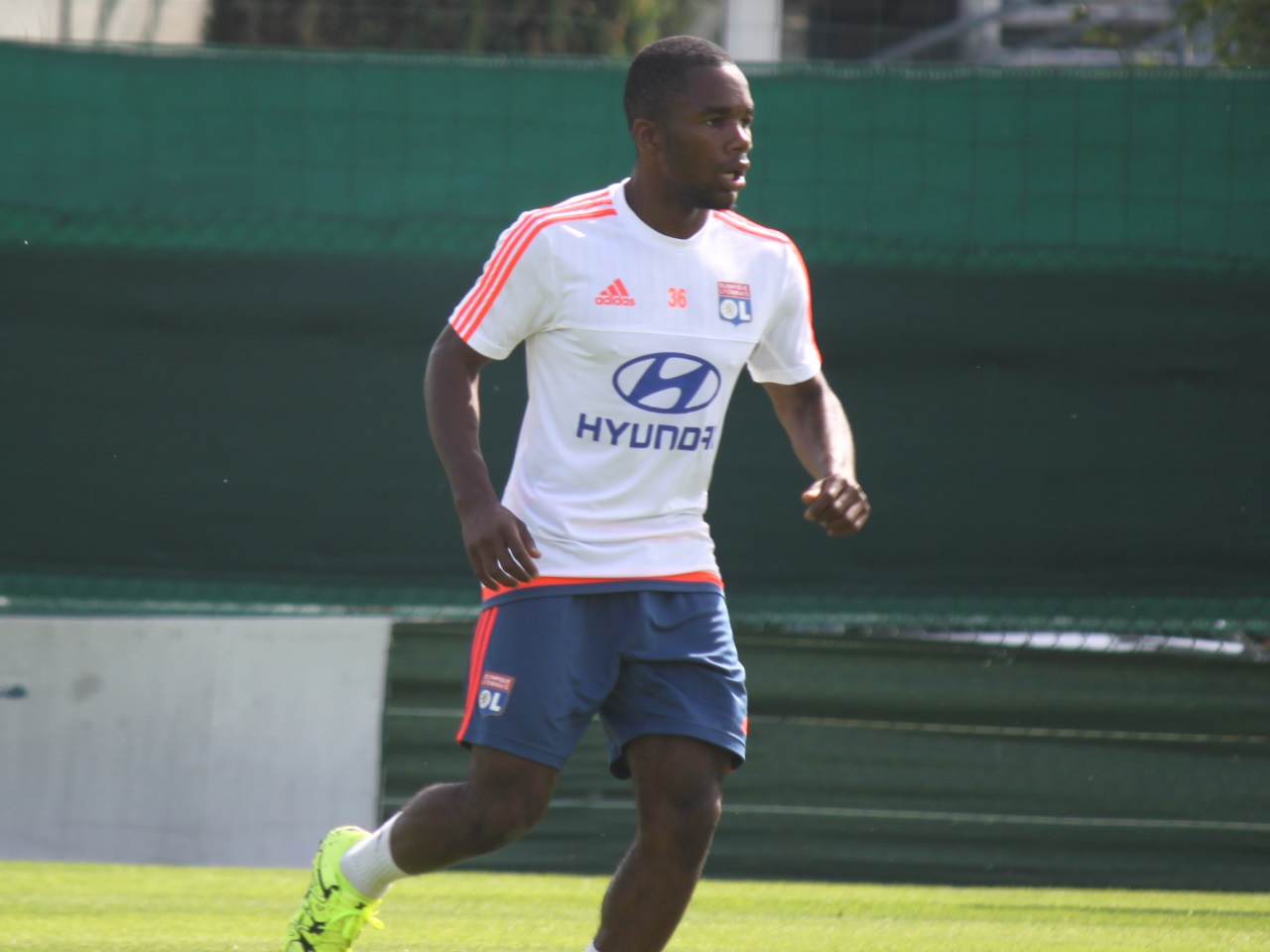 OL : Aldo Kalulu indisponible pour 2 mois !