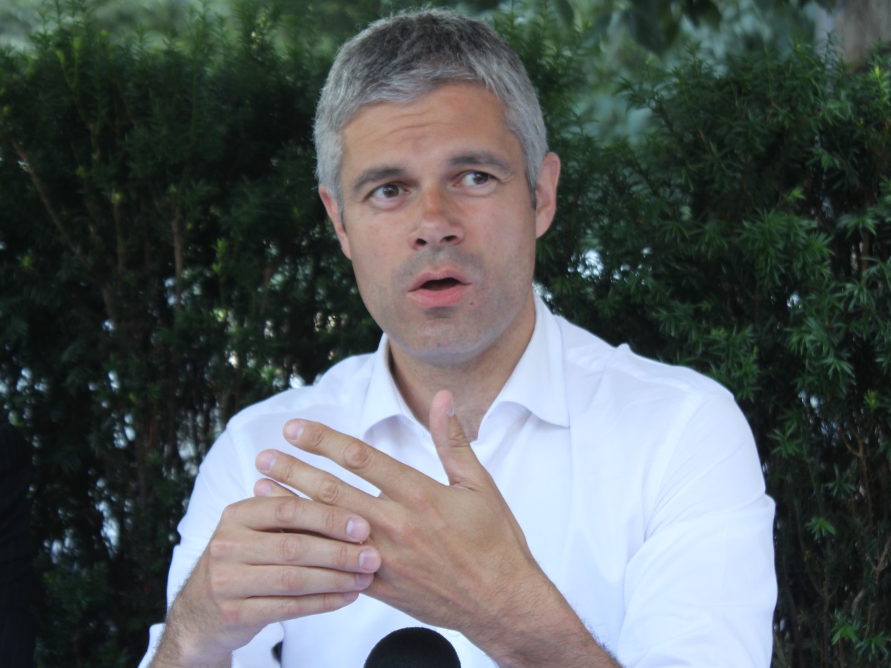 R&eacute;gionales : Wauquiez toujours gagnant selon un sondage, Queyranne de retour en force
