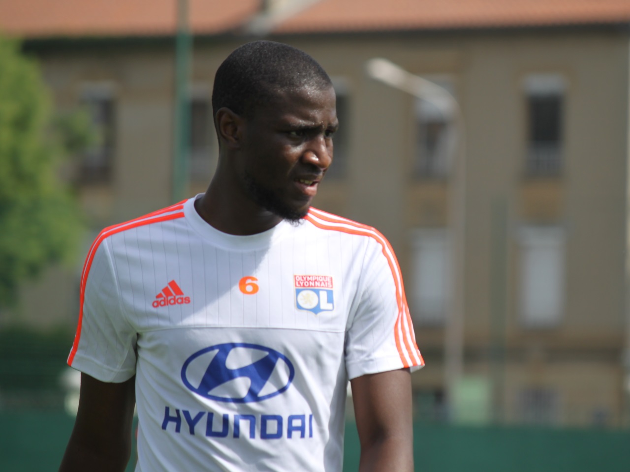 OL : Gue&iuml;da Fofana de retour en 2016 ?