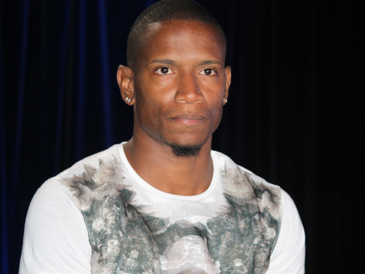 Après Guingamp-OL, Claudio Beauvue a passé la soirée avec ses anciens supporters Après Guingamp-OL, Claudio Beauvue a passé la soirée avec ses anciens supporters