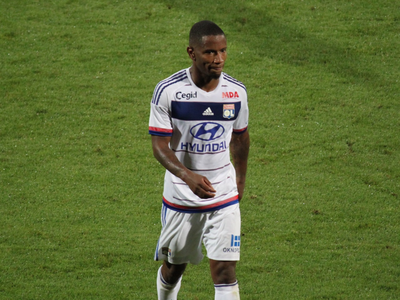 Face à Guingamp, l’OL a enfin lancé sa saison (1-0) Face à Guingamp, l’OL a enfin lancé sa saison (1-0)