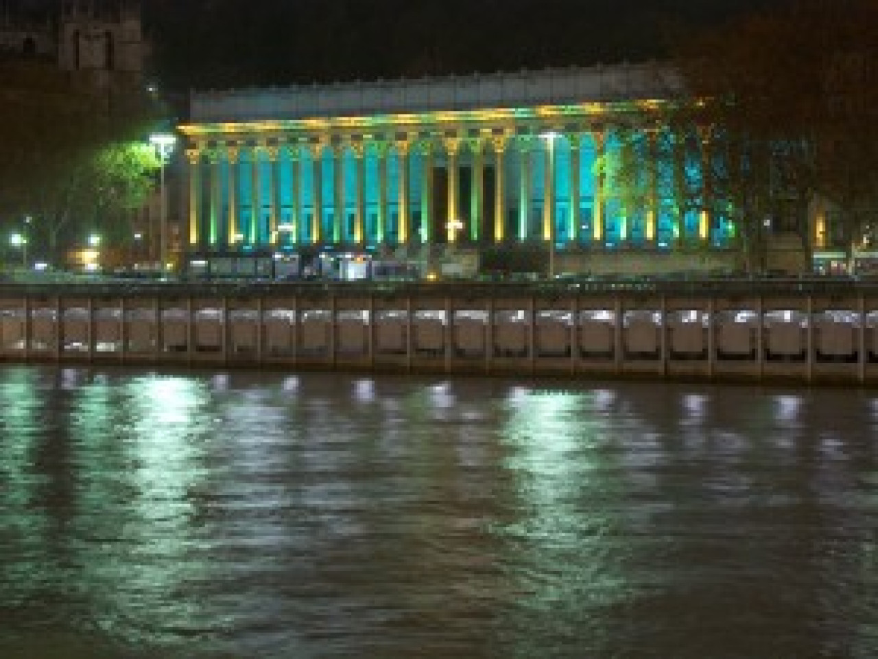 15 ans de r&eacute;clusion requis contre Edwige Alessandri