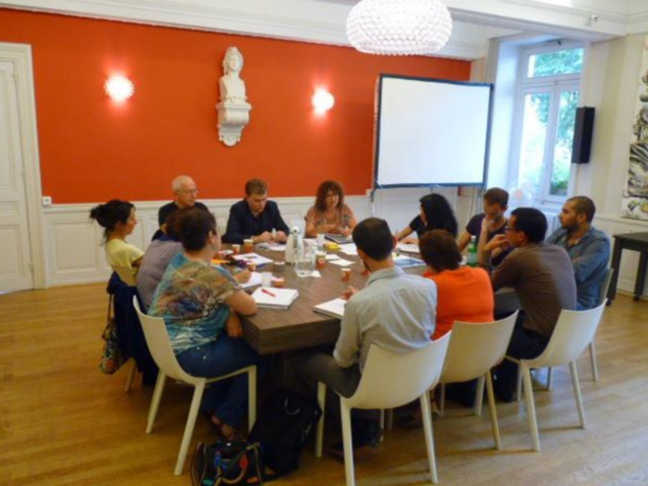 Lyon : le 1er arrondissement lance l'observatoire des discriminations