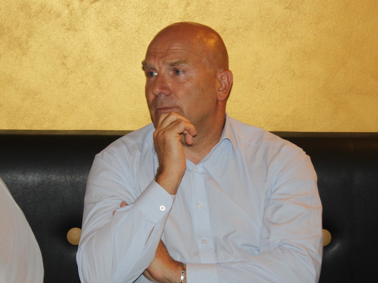 La d&eacute;programmation compliqu&eacute;e de The Apprentice avec Bruno Bonnell sur M6