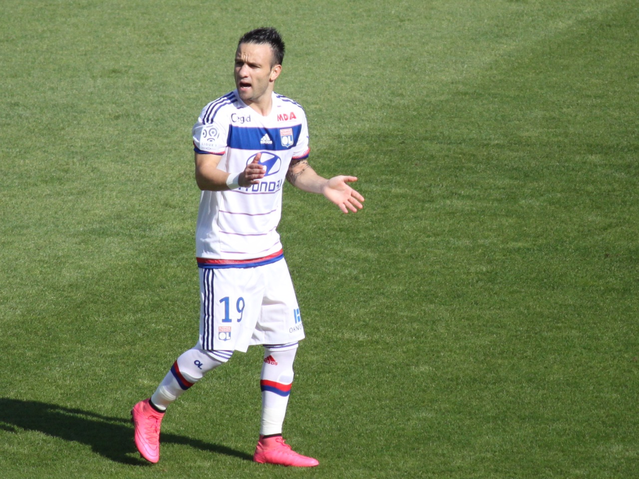 L'OL et Lille se neutralisent (0-0) L'OL et Lille se neutralisent (0-0)