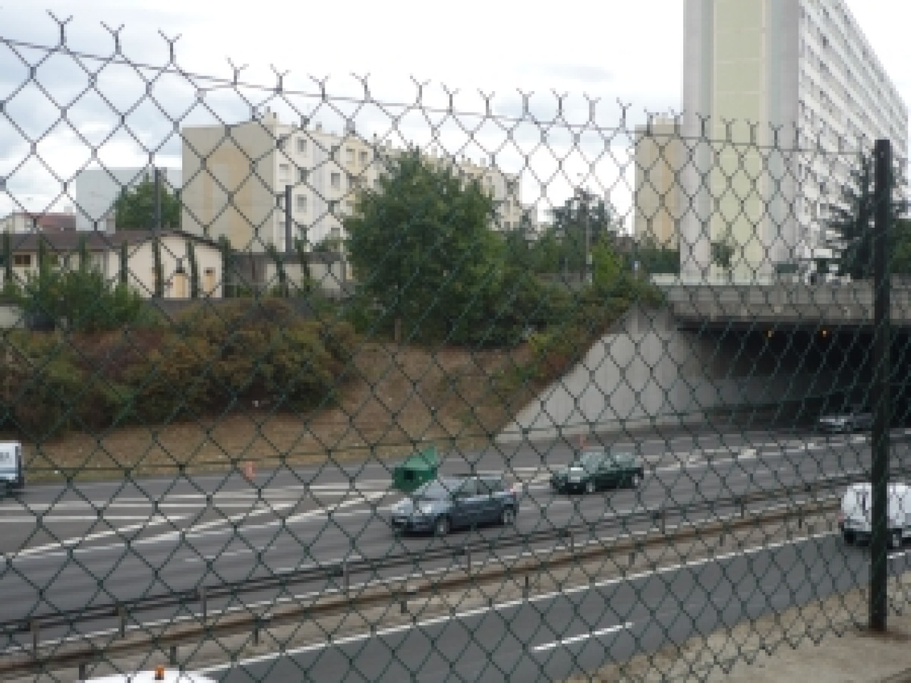 20 millions d&rsquo;euros pour la r&eacute;novation du p&eacute;riph&rsquo;