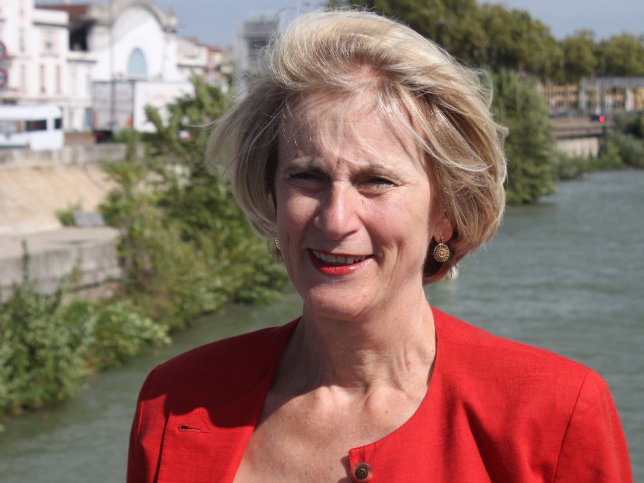 Deux parlementaires du Rh&ocirc;ne demandent une gr&acirc;ce pr&eacute;sidentielle pour Jacqueline Sauvage