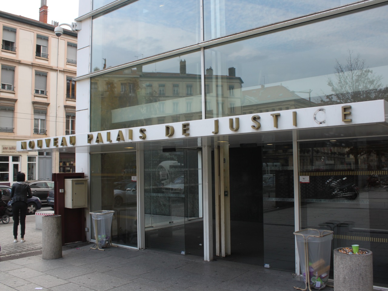 Lyon : la société de recouvrement devant la justice pour ses menaces infondées Lyon : la société de recouvrement devant la justice pour ses menaces infondées