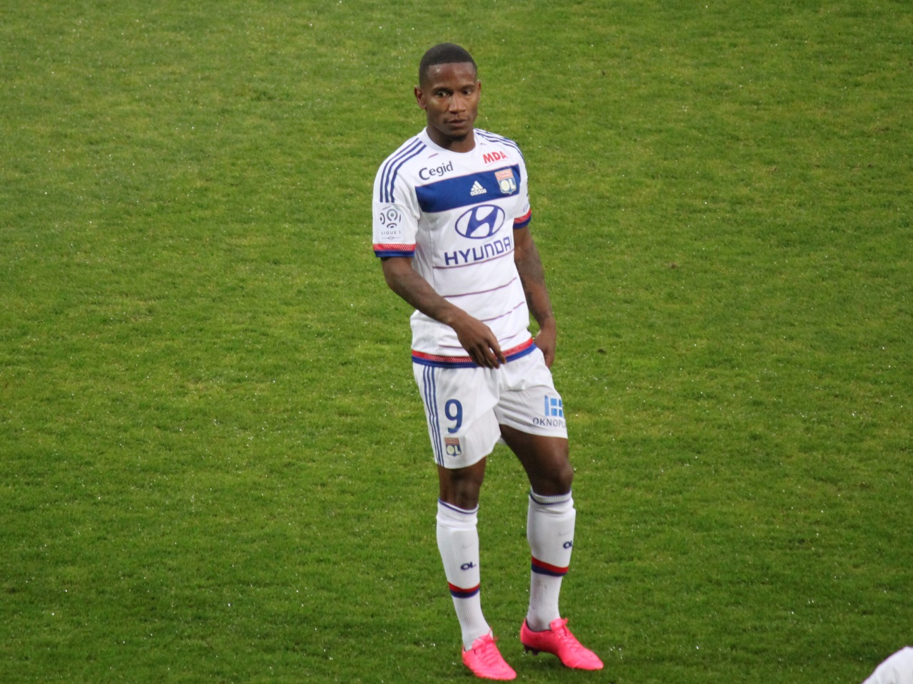 Ligue des Champions : cet OL n'est plus à la hauteur Ligue des Champions : cet OL n'est plus à la hauteur