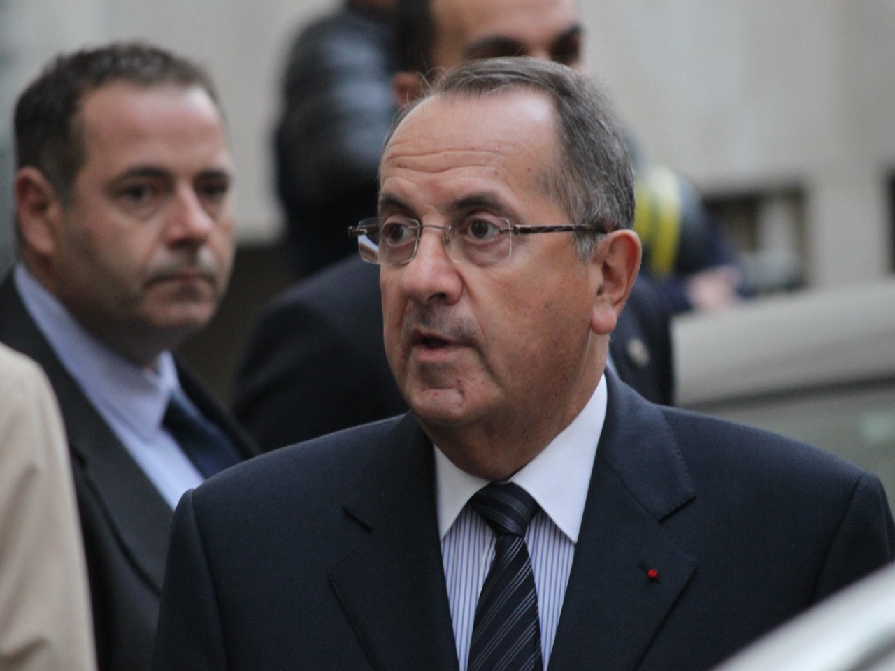 Lyon : le rassemblement pro-migrants annulé ce samedi par la préfecture Lyon : le rassemblement pro-migrants annulé ce samedi par la préfecture