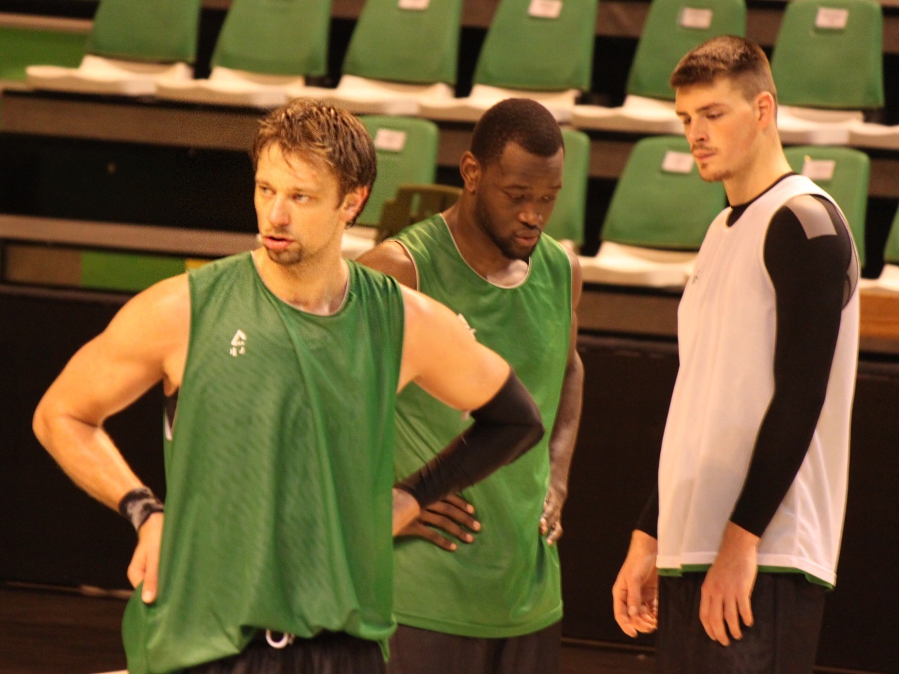 Avec des envies d’Europe, l’ASVEL se déplace aux Pays-Bas Avec des envies d’Europe, l’ASVEL se déplace aux Pays-Bas