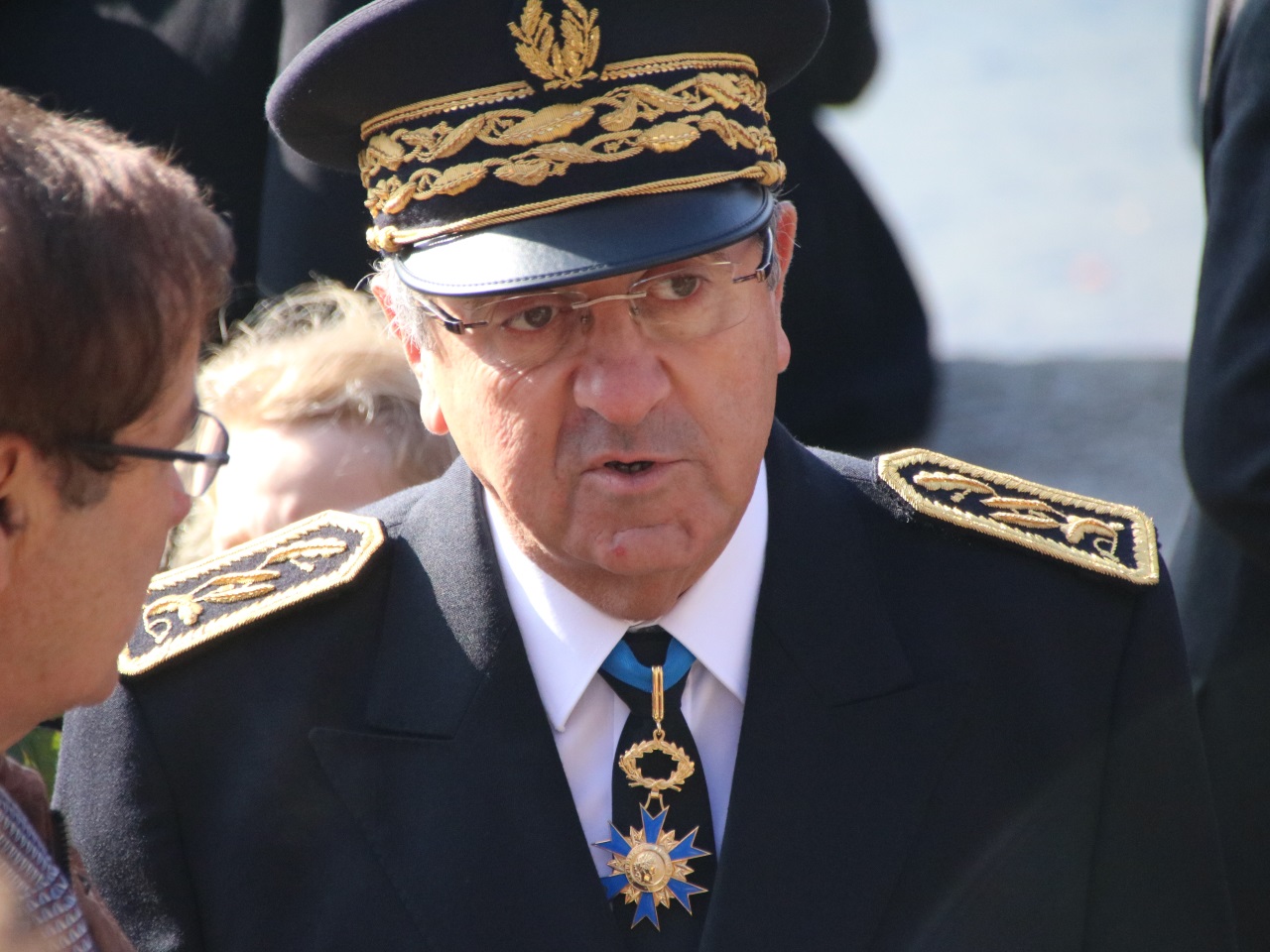 Cop21 : le pr&eacute;fet du Rh&ocirc;ne interdit toutes les manifestations de samedi, dimanche et lundi