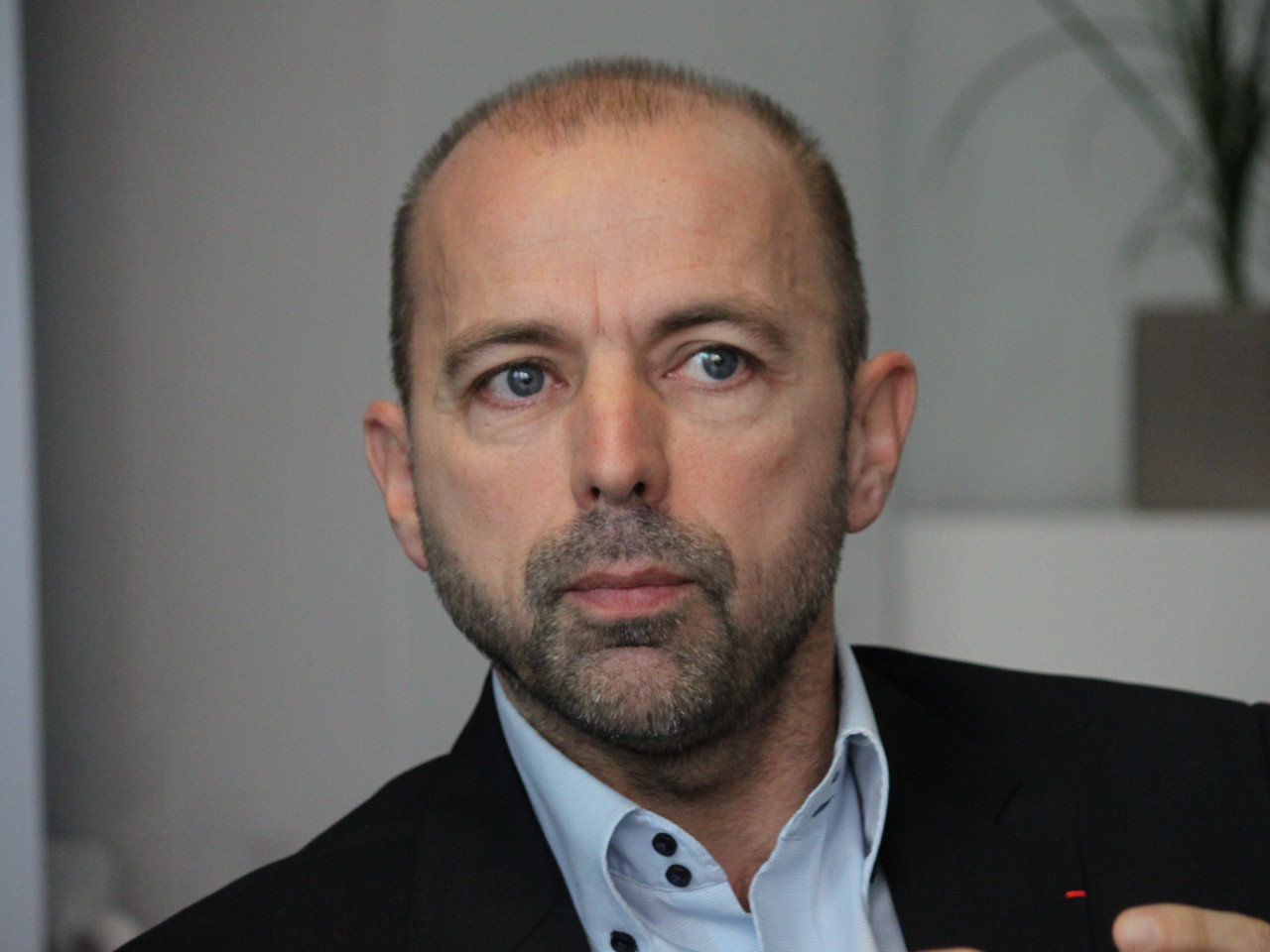 R&eacute;gion Auvergne Rh&ocirc;ne-Alpes : qui pour prendre la t&ecirc;te de l'opposition &agrave; Wauquiez ?