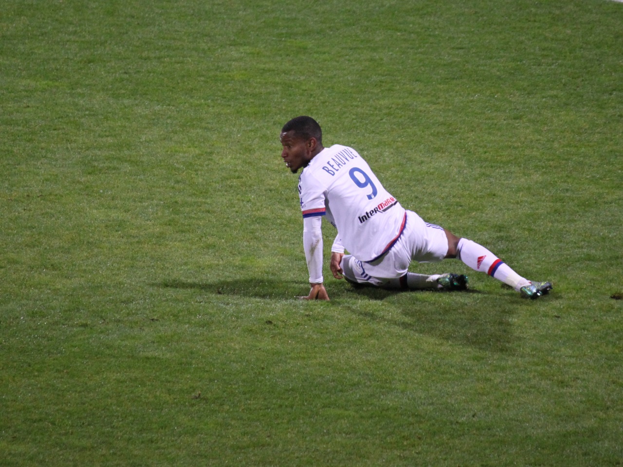 OL : Beauvue revendu à prix coûtant ? OL : Beauvue revendu à prix coûtant ?