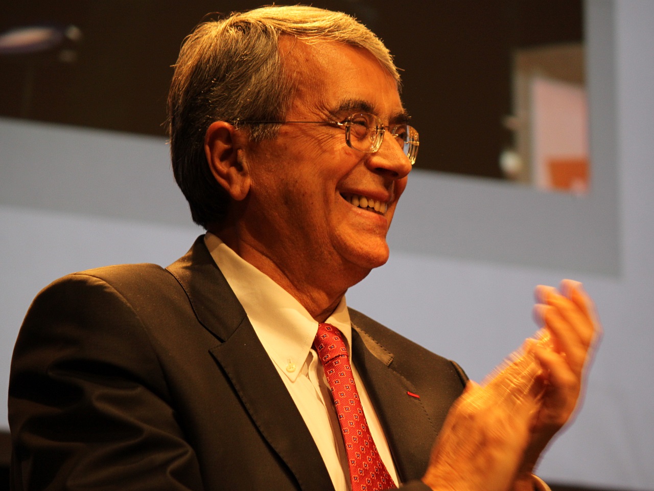 R&eacute;gionales 2015 : Queyranne en t&ecirc;te &agrave; Lyon