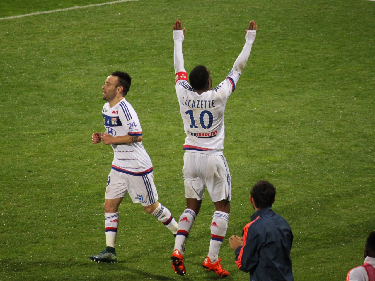 Coupe de France : l’OL en patron face à Chambly (0-2) Coupe de France : l’OL en patron face à Chambly (0-2)