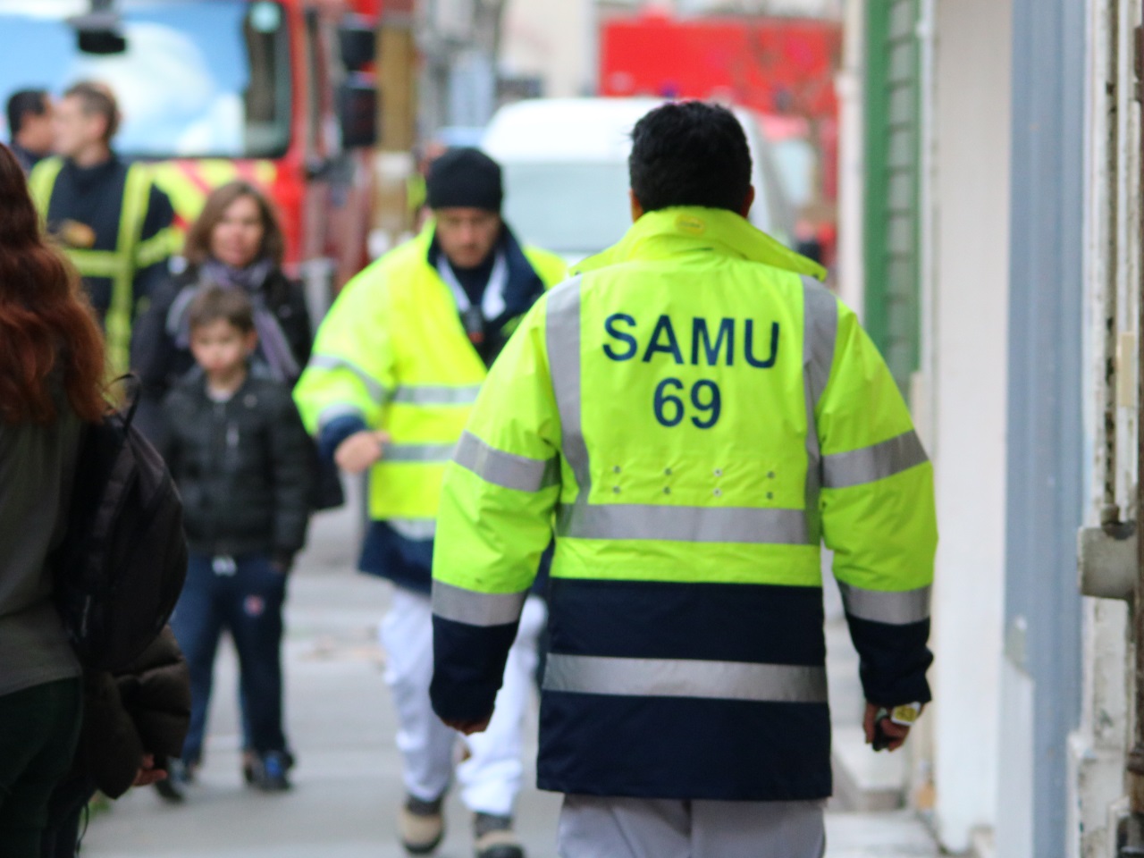 Accueil minimum ce mardi &agrave; l'&eacute;cole Saint-Joseph apr&egrave;s la fuite de monoxyde de carbone