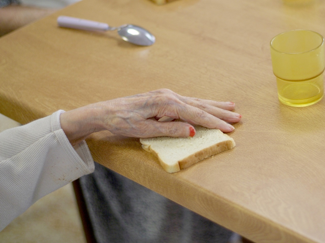 La doyenne du Rh&ocirc;ne est d&eacute;c&eacute;d&eacute;e &agrave; l'&acirc;ge de 112 ans