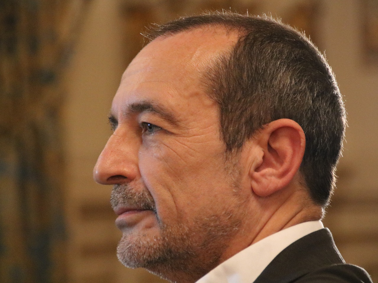 Auvergne Rh&ocirc;ne-Alpes : Kohlhaas (EELV) reste candidat &agrave; la pr&eacute;sidence