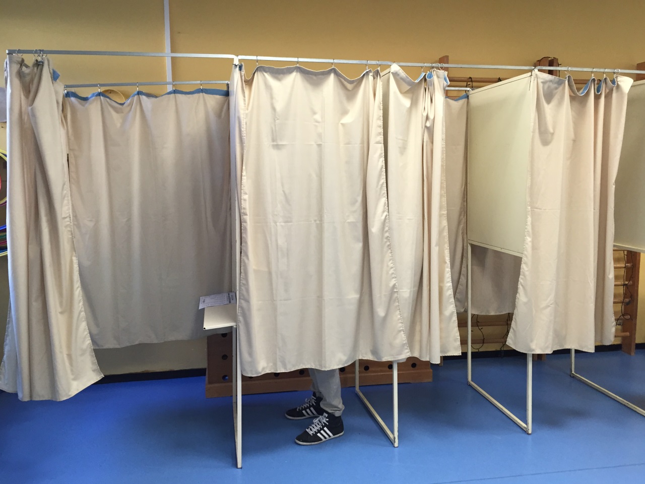 R&eacute;gionales : les r&eacute;sultats &agrave; Rillieux