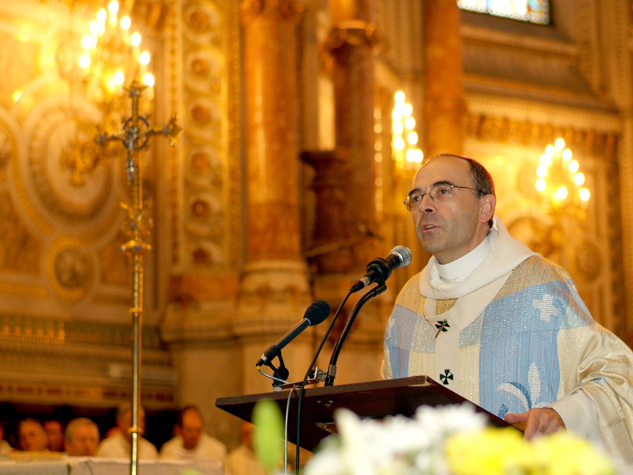 Nouvelle affaire de pédophilie à Lyon ? Barbarin toujours pointé du doigt