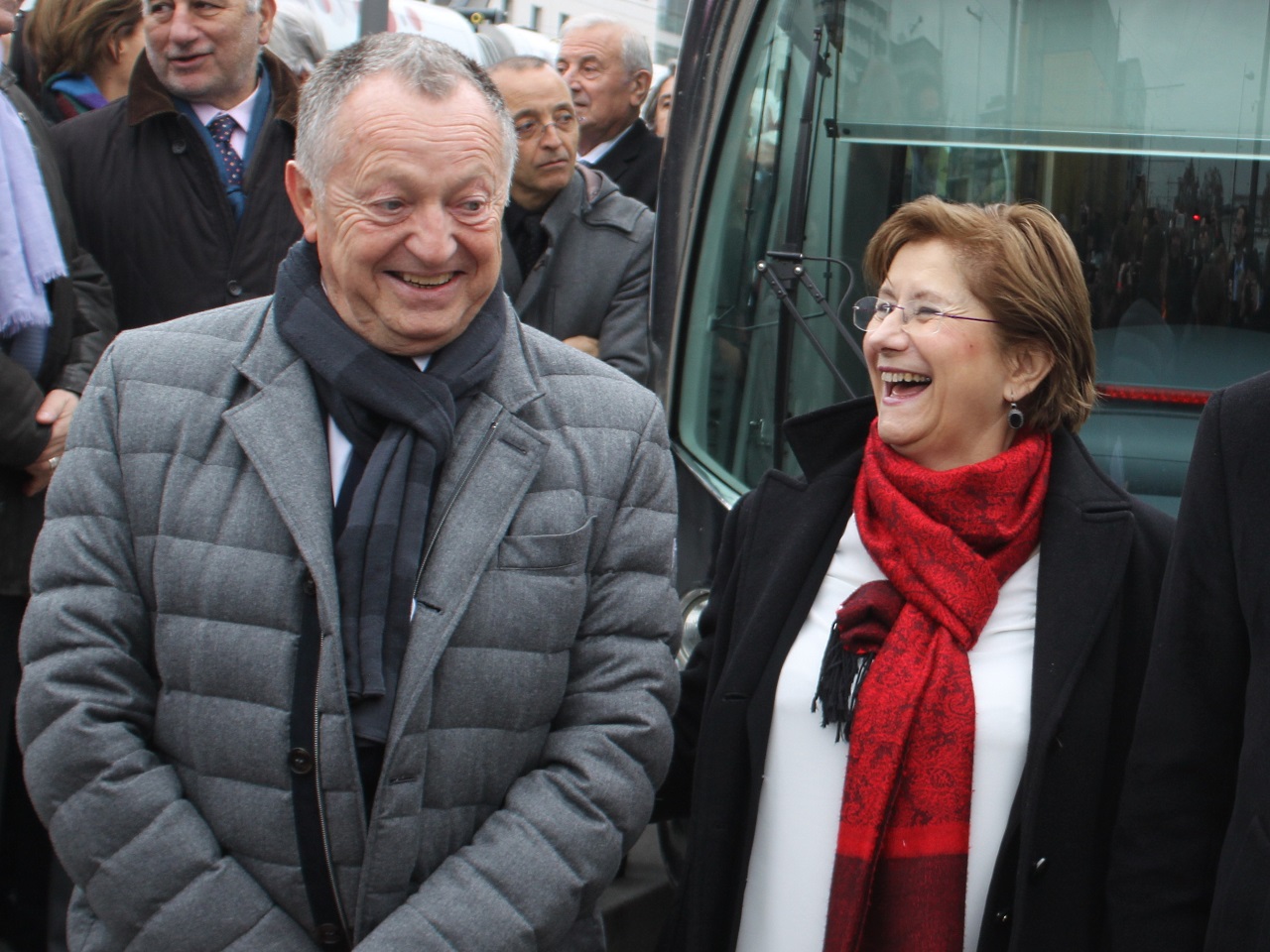 Les comptes de l'OL en nette amélioration Les comptes de l'OL en nette amélioration