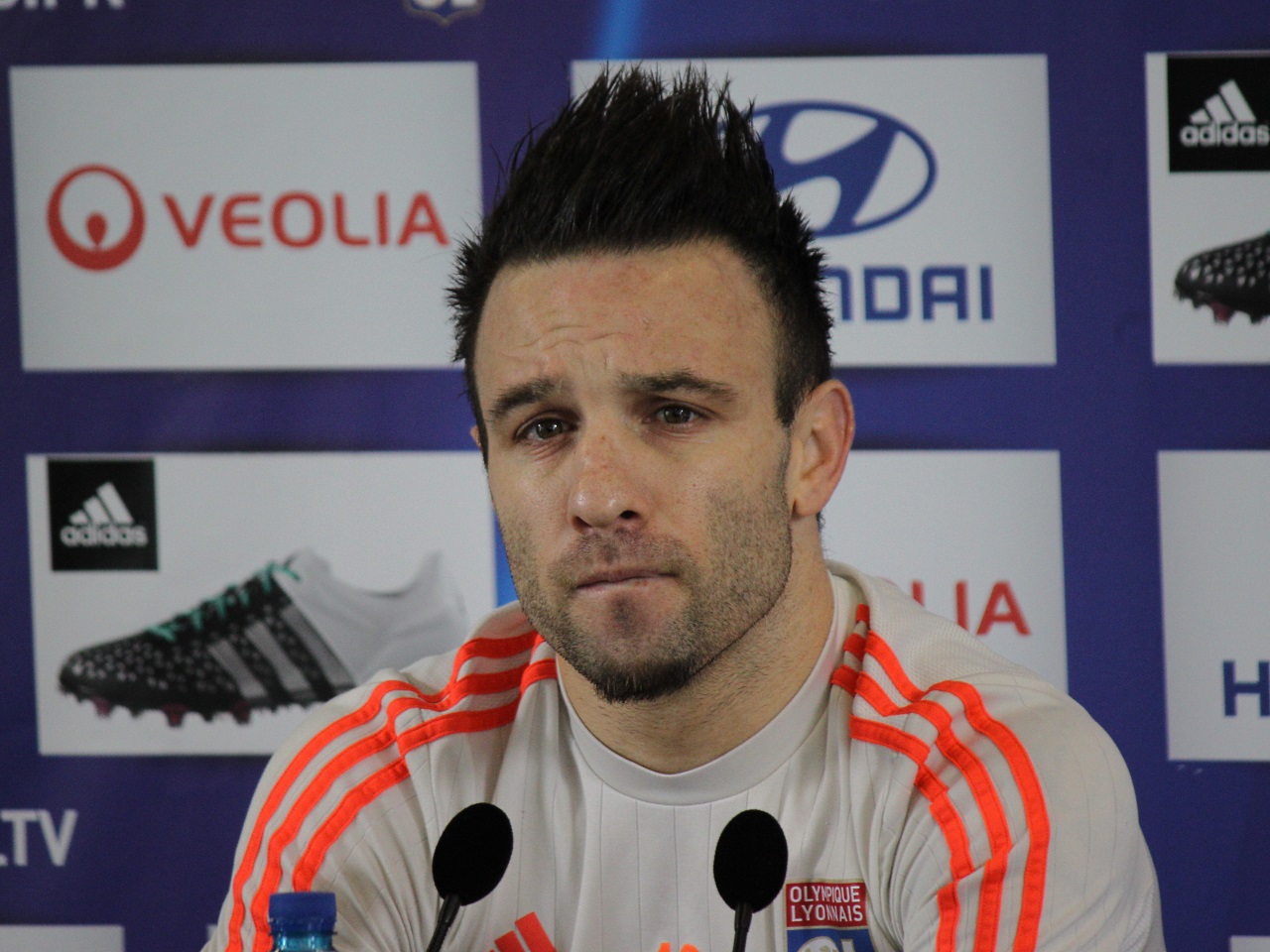 L'OL a-t-il besoin de Valbuena ? L'OL a-t-il besoin de Valbuena ?