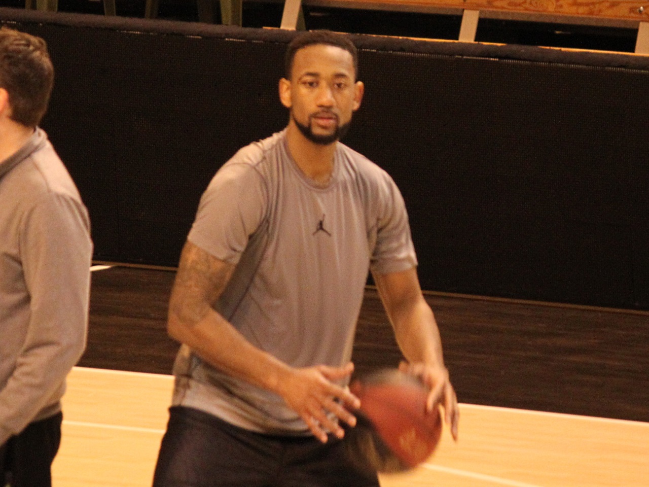 Coupe de France : l'ASVEL doit tenir son rang face à Saint-Quentin